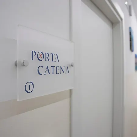 Domus Dattoli Salerno