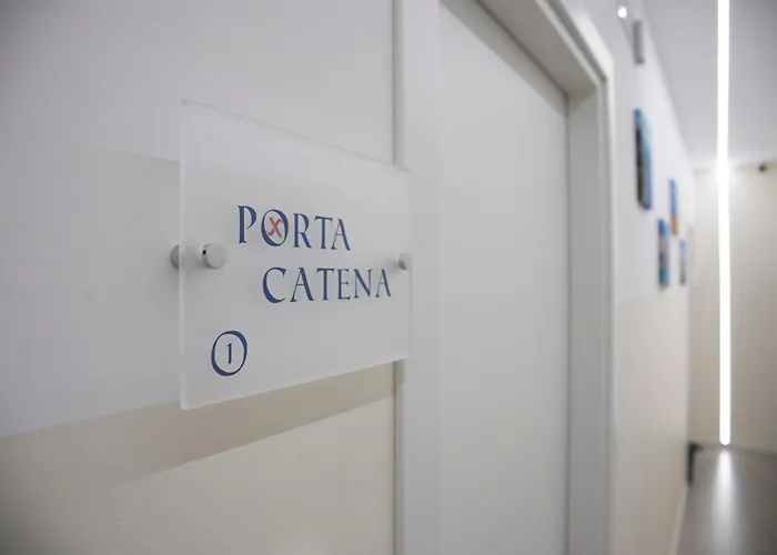 Domus Dattoli Салерно