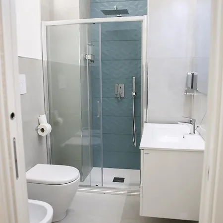 فندق مبيت وإفطار Domus Dattoli