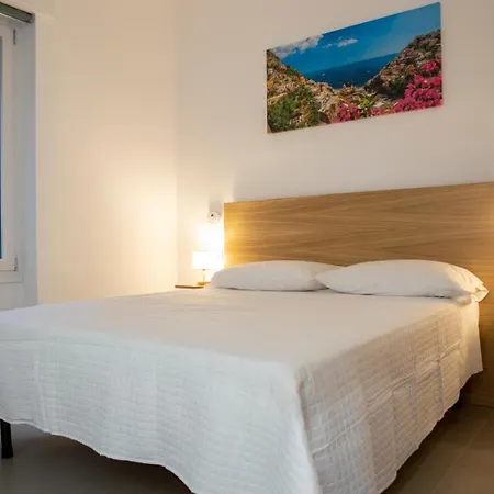 فندق مبيت وإفطار Domus Dattoli ساليرنو