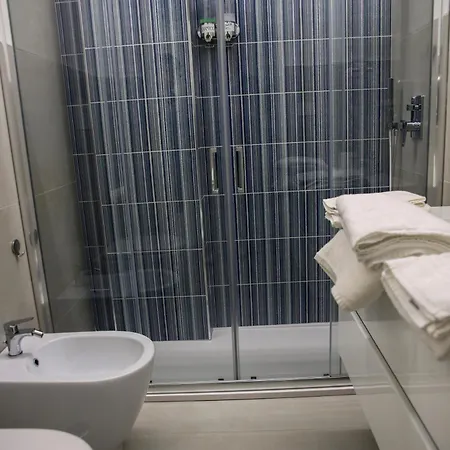 Domus Dattoli 4*