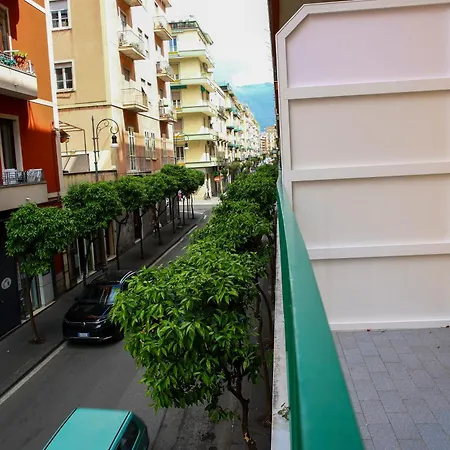 Domus Dattoli Bed & Breakfast