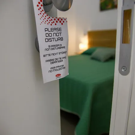 Bed & Breakfast Domus Dattoli