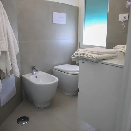 Domus Dattoli Nocleg ze śniadaniem 4*
