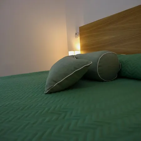 Domus Dattoli Bed & Breakfast 4*