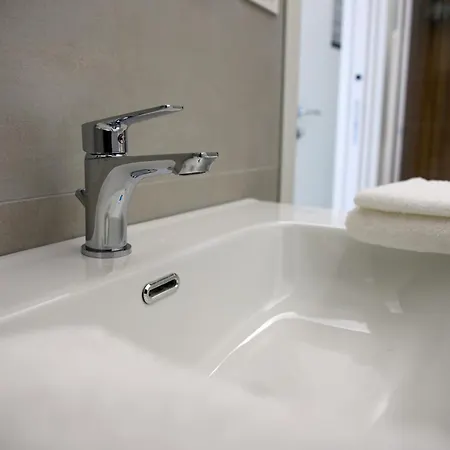 Bed & Breakfast Domus Dattoli