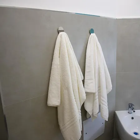 Bed & Breakfast Domus Dattoli