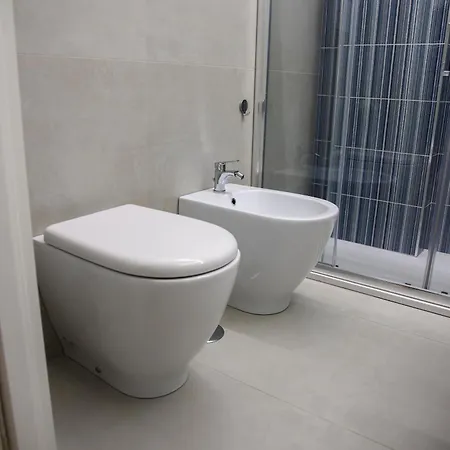 Bed & Breakfast Domus Dattoli