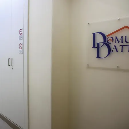 Domus Dattoli Bed & Breakfast