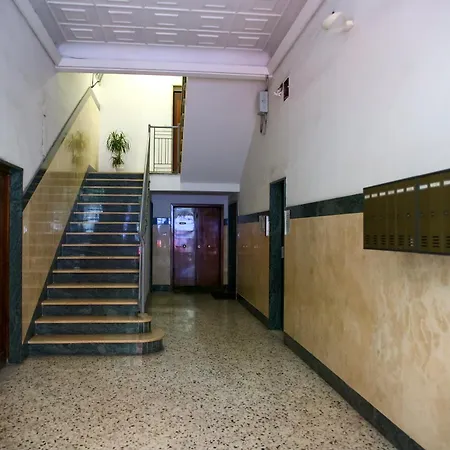 Domus Dattoli Salerno