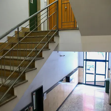 Bed & Breakfast Domus Dattoli