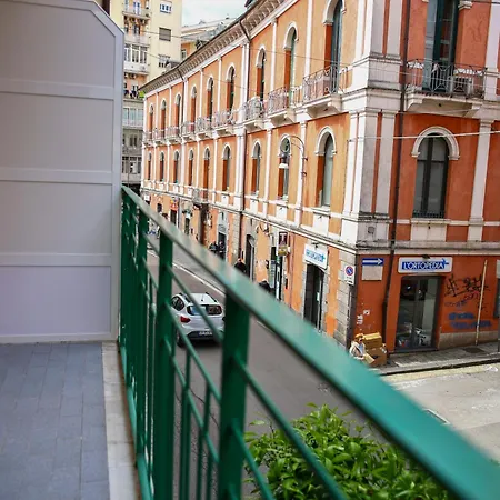 Bed & Breakfast Domus Dattoli 4*
