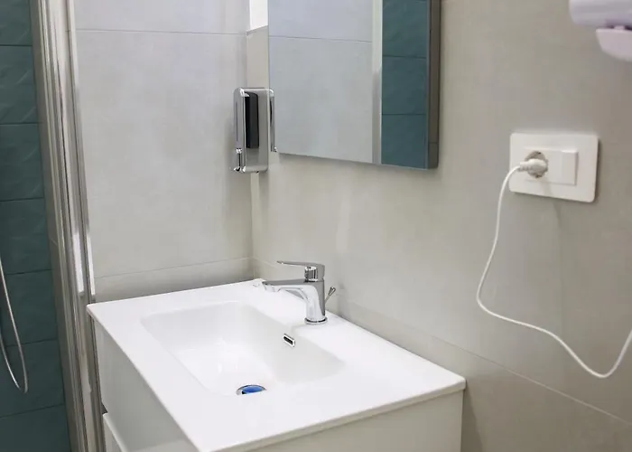 Domus Dattoli فندق مبيت وإفطار *