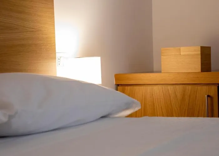 Domus Dattoli ساليرنو